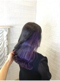 インナーパープル(六反)