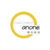 アノネ 熊の前店(anone)のお店ロゴ
