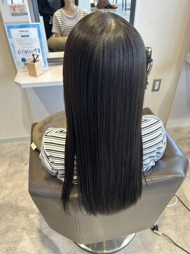 シュガー ミタケ(SUGAR mitake) 髪質改善縮毛矯正