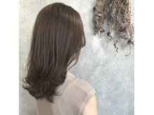 ヘア セフィール 八千代中央店(hair C'feel)