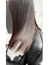 【髪のケアと頭皮のケア同時に叶うサロン♪】大宮/大宮駅/髪質改善/ヘッドスパ/縮毛矯正/カラー/ボブ