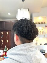 インパークス 新越谷店(INPARKS)&nbsp;強めスパイラル［新越谷/新越谷駅］