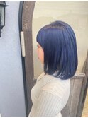 ブルーカラー