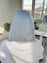 カラット 堺東(CARAT)&nbsp;ペールブルーカラー/ライトブルーカラー