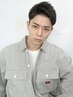 【OPEN記念】似合わせメンズカット＋眉毛カット ￥5000