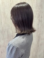 テトテ 門戸厄神店(tetote)&nbsp;【tetote門戸厄神/村山】似合わせカット/ミディアムレイヤー