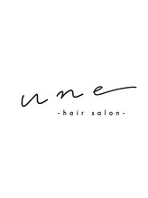 une－hair salon－【ユヌ　ヘアサロン】