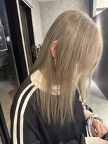 スレイ(SLAY)&nbsp;ミルクティーベージュ