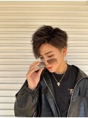 縮毛矯正髪質改善ハイライトレイヤーカット枚方美容室エクステ