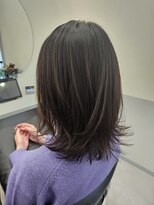 トッカ 茨木(tocca)&nbsp;【tocca茨木　篠原】どんな髪でも艶々になる業界最高峰髪質改善