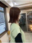 【京都四条大宮×河原町】20代30代*ブリーチ