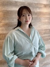 アグ ヘアー ララ 青森イオン前店(Agu hair lala) 鳥谷部 明優乃