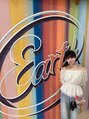 アース 土気あすみが丘店(HAIR&MAKE EARTH) 大山 凜