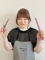 キンヘアストア(KIN hair store) ともこ 