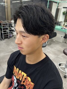 エイト オカチ 上野御徒町店(EIGHT okachi) ゆるフェザー