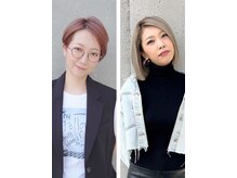ロペヘアリッシェル(LOPE hair Richel)