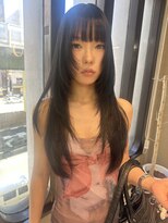 エイト 難波店(EIGHT namba)&nbsp;レイヤースタイル