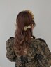 【結婚式、パーティーに】 こだわりヘアセット（7時台）