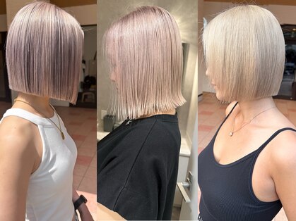 ラキング シガ(LAKING SHIGA)の写真