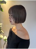 表参道/ブリーチなし／レイヤーカット/ヘアセット