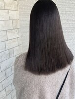 美容室 プラセル(Plaser)&nbsp;酸性でつくる美髪＊縮毛矯正