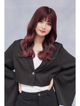 アッシュ 中目黒店(Ash)&nbsp;渡部 美咲