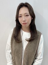 ユニ バイ マグ 長野店(Uni.by Mag) 高野  佳奈