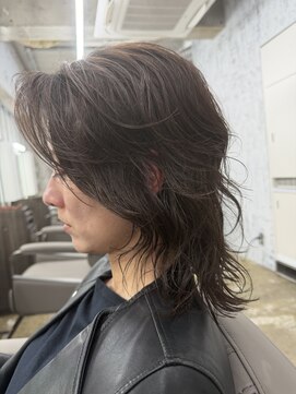 ナチュラルウェーブ　肉球プニプニヘッドスパ