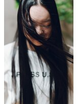 リカロ ヒロシマ(RECALO Hiroshima)&nbsp;プレミアム髪質改善カラートリプルヘアエステ