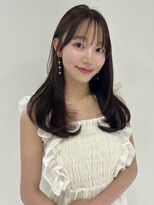 ユーフォリア 新宿店(Euphoria)&nbsp;ダークブラウン