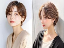 エイム ヘア デザイン 町田店(eim hair design)