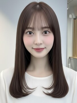 フォルテロゼ 横浜(FORTE rose) ショコラグレージュ♪