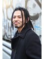 トップバイスリーナイン(TOP by THREE NINE)&nbsp;KAZUSHI コーンロウ