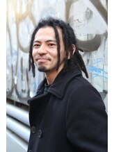 トップバイスリーナイン(TOP by THREE NINE)&nbsp;菅谷 KAZUSHI