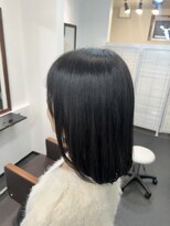 レリンク 横浜西口(LeLink) ブルーブラックカラー