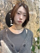 ベベ('BEBE)&nbsp;レディース伸ばしかけボブレイヤー【ミディアム】