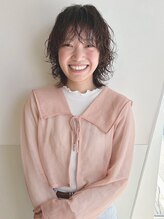 ラック 鎌倉店 (LUCK)&nbsp;小佐野 梓
