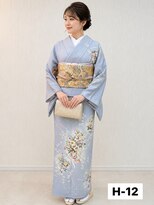 ハナココ 水戸店(hana Coco)&nbsp;レンタル訪問着