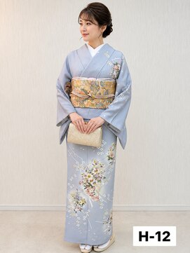 ハナココ 水戸店(hana Coco) レンタル訪問着