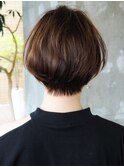 くびれショート/大人ショート/ショート/30代40代50代