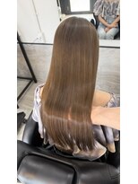 アルトラ(ALTLA) 透明感ツヤカラー