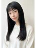 【他店様の失敗も直せます】他店様の縮毛矯正の失敗お直し専用クーポン