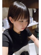 エヌアンドエーコンティ(N&A CONTi) 津端美咲 【春日部】
