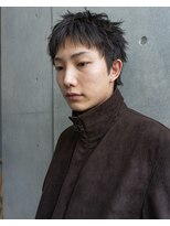 グリーン 渋谷(green)&nbsp;【SHUN】アクティブショート