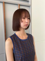 ローレンアオ(LOREN AO)&nbsp;【LOREN AO】ストレート/縮毛矯正/髪質改善/レイヤーカット