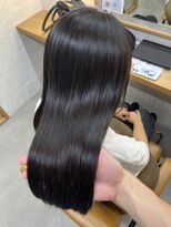 アレクサ 保谷(ALEXA)&nbsp;乾かすだけ☆髪質改善縮毛矯正＊ALEXA保谷 個室型サロン