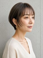スーリール 鹿児島中央店(Sourire)&nbsp;髪質改善