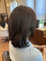 アリレイナ 葉山店(ARIREINA) ローレイヤー ミディアム