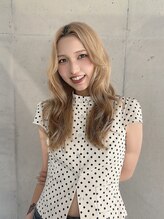 ジーナ 福岡藤崎(Zina) 早川 梓