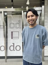 ロドリー(Lodori)&nbsp;谷澤 泰介
